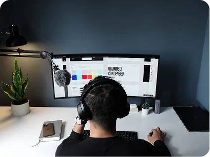 Creative Designing